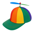 TheGeeksBeanie